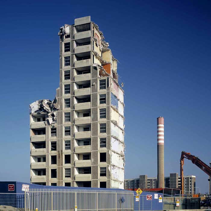 ballymun